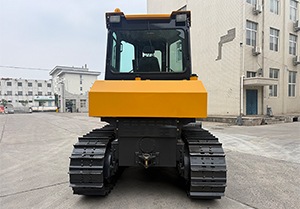 Bulldozer GTY12