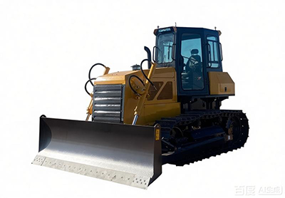 Bulldozer GTYH12