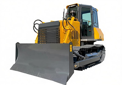 Bulldozer GTY08