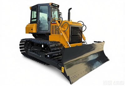 Bulldozer GTY11
