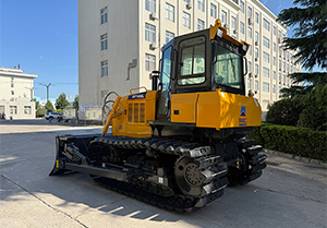Bulldozer GTY11