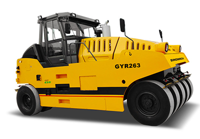 Road Roller GYR263