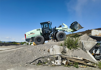 Construction