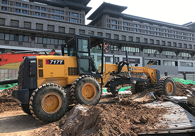Construction